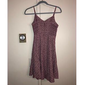 A cute spring dress *NEVER WORN*